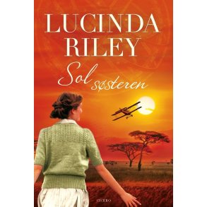 Solssteren af Lucinda Riley