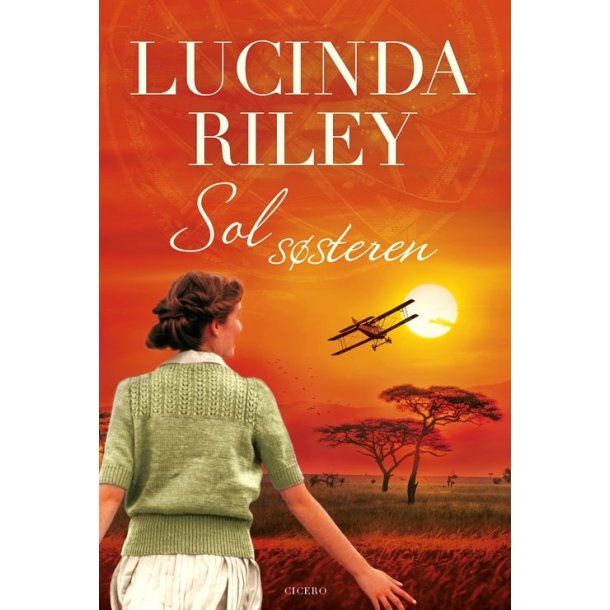 Sols�steren af Lucinda Riley
