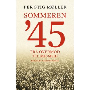 Sommeren '45 af Per Stig Mller