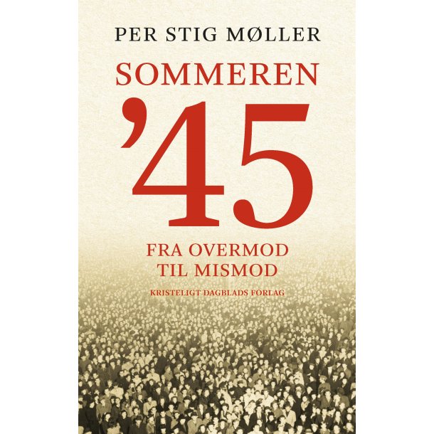 Sommeren '45 af Per Stig M�ller
