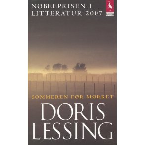 Sommeren fr mrket af Doris Lessing