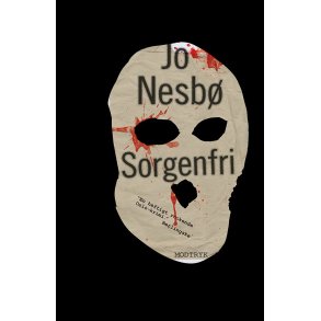 Sorgenfri af Jo Nesb