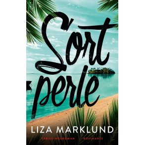 Sort Perle af Liza Marklund