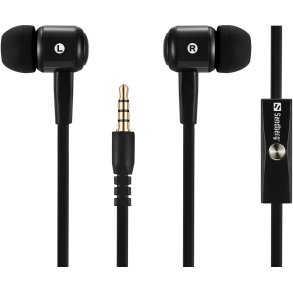Speak&acute;n Go In-Ear, Black
