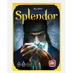 Splendor Nordic