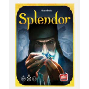 Splendor Nordic