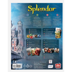 Splendor Nordic