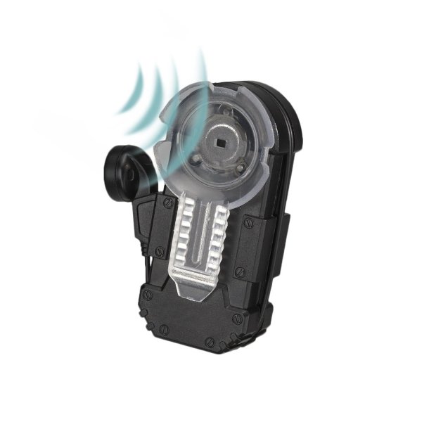 SpyX | Mikro Aflytter | 