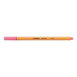 Stabilo 0,4 Fine Light Pink