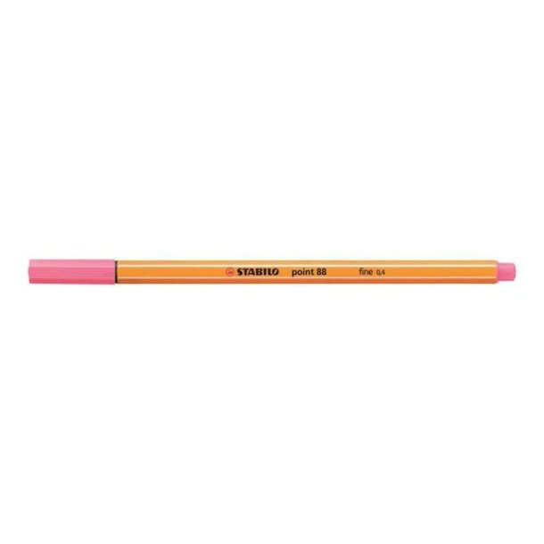 Stabilo 0,4 Fine Light Pink