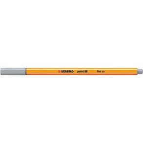 Stabilo 0,4 Fine Medium Gold Grey