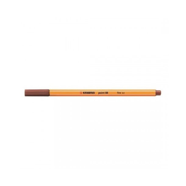 Stabilo 0,4 Fine Siena