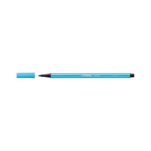 Stabilo Pen 86 Azure