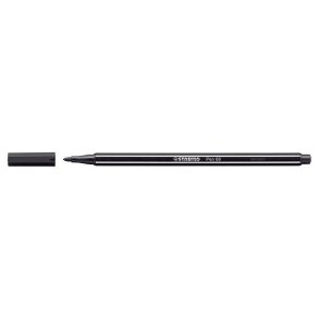 Stabilo Pen 86 Black