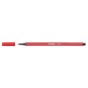 Stabilo Pen 86 Carmine