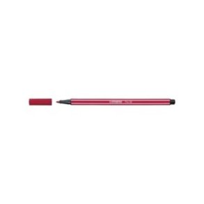 Stabilo Pen 86 Dark Red