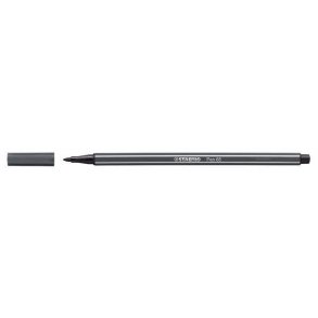 Stabilo Pen 86 Deep Cold Grey