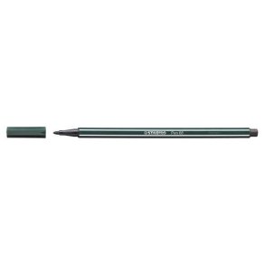 Stabilo Pen 86 Earth Green