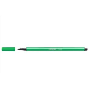 Stabilo Pen 86 Green