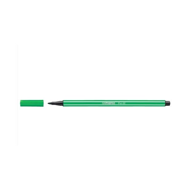 Stabilo Pen 86 Green