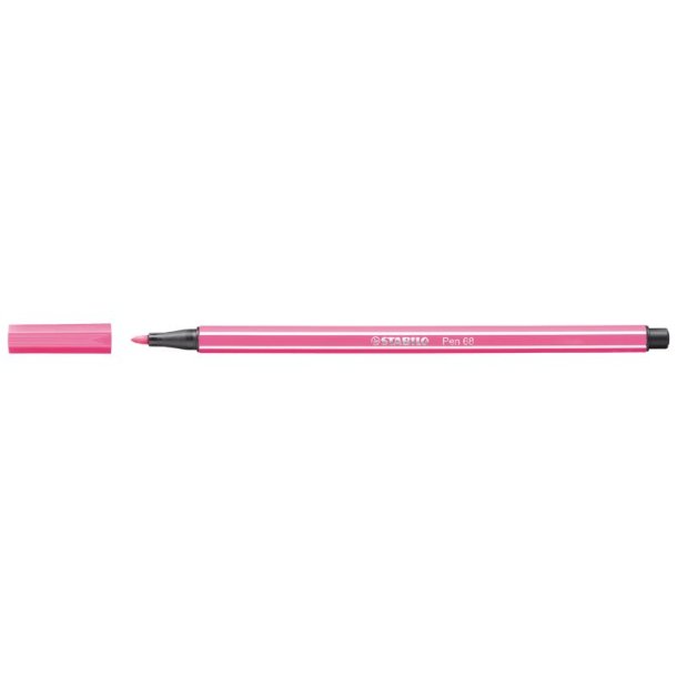 Stabilo Pen 86 Heliotrope