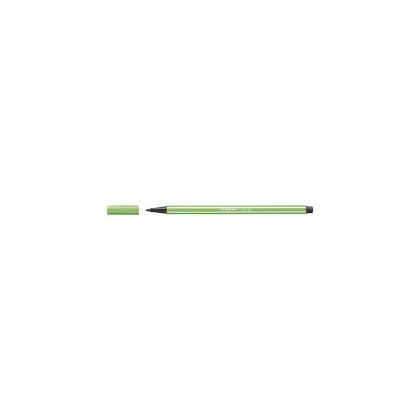 Stabilo Pen 86 Leaf Green
