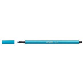 Stabilo Pen 86 Light Blue