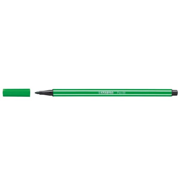 Stabilo Pen 86 Light Emerald