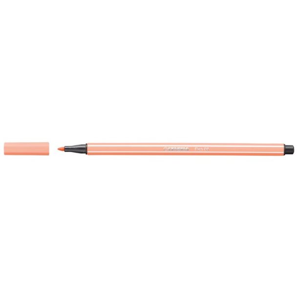 Stabilo Pen 86 Light Flesh-Tint