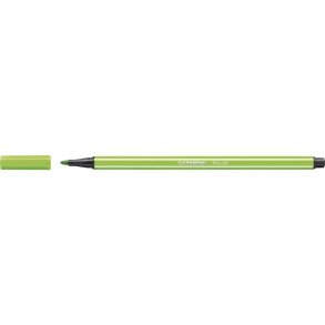 Stabilo Pen 86 Light Green