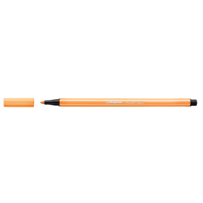 Stabilo Pen 86 Neon Orange
