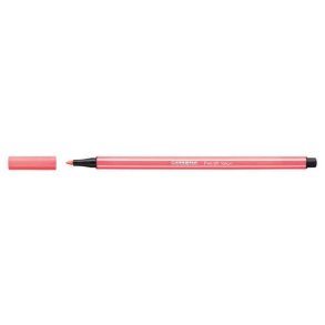 Stabilo Pen 86 Neon Red