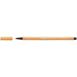 Stabilo Pen 86 Orange