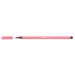 Stabilo Pen 86 Pink