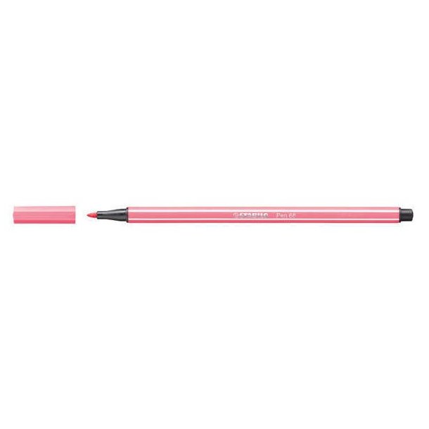 Stabilo Pen 86 Pink