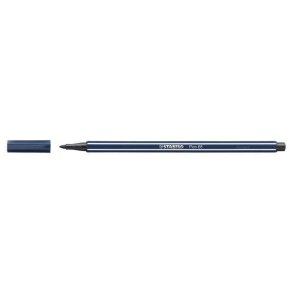 Stabilo Pen 86 Praynes Grey