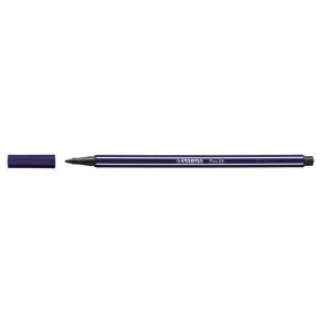 Stabilo Pen 86 Prussian Blue