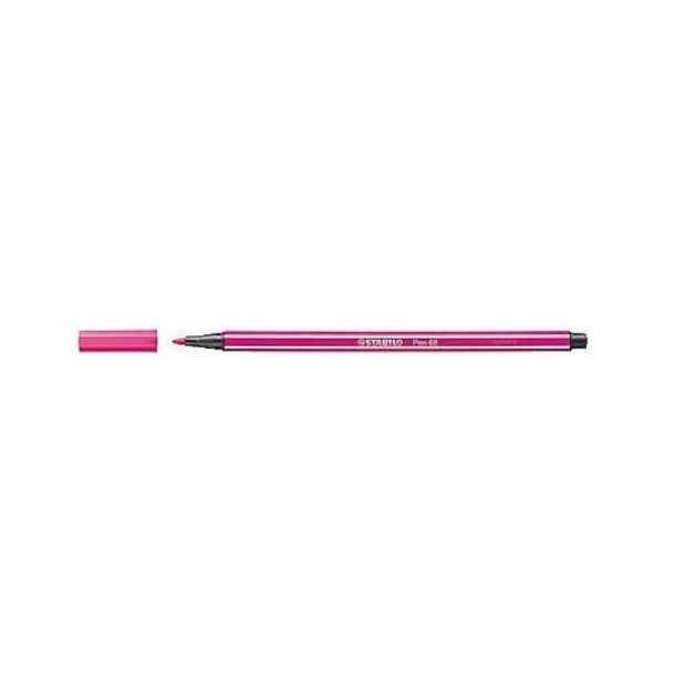 Stabilo Pen 86 Rose