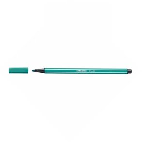 Stabilo Pen 86 Turquoise Blue