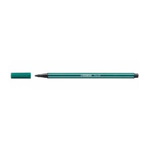 Stabilo Pen 86 Turquoise Green