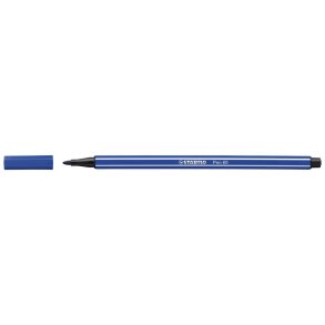 Stabilo Pen 86 Ultramarine