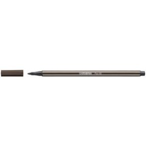 Stabilo Pen 86 Umber