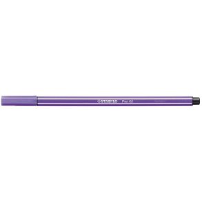 Stabilo Pen 86 Violet