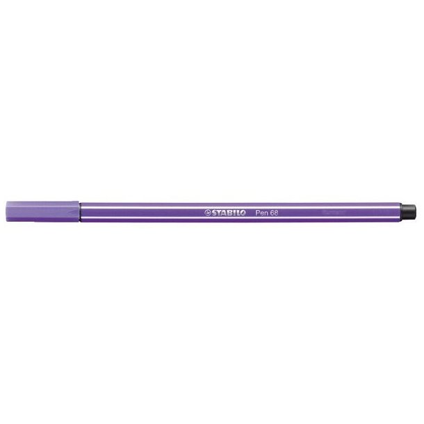 Stabilo Pen 86 Violet
