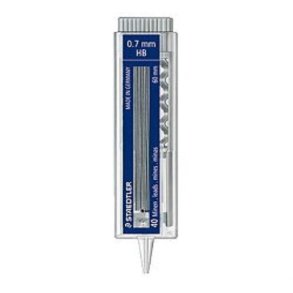 Staedtler 0,7mm HB Stifter