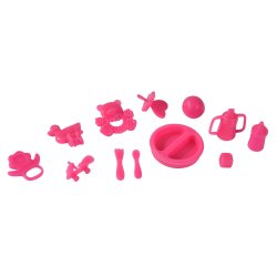 Staffi Love | Welcome Baby Dukke | 