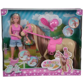 Steffi Love | Lovely Horse | 