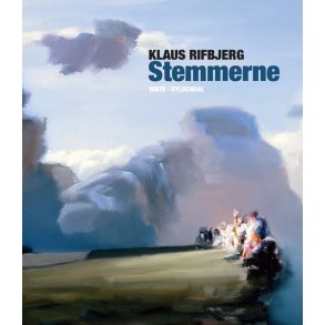 Stemmerne af Klar Rifbjerg