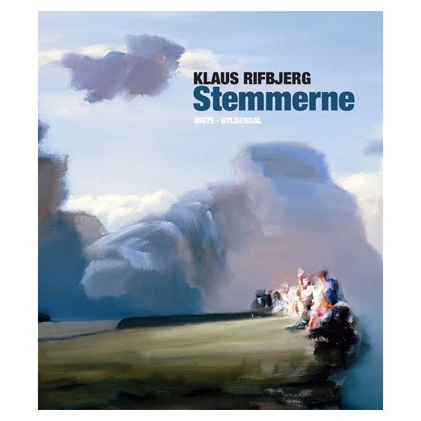 Stemmerne af Klar Rifbjerg