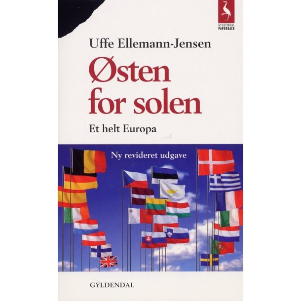 sten for solen af Uffe Ellemann-Jensen